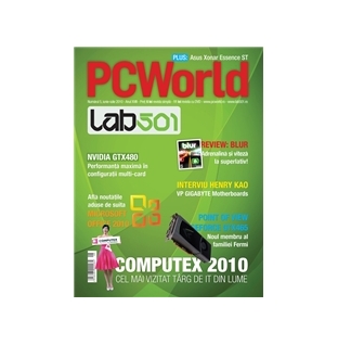 Pubblicazione - PC World